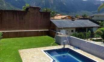 Imagem: Casa com 3 dormitórios à venda, 297 m²