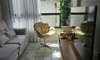 Imagem 3: Apartamento para locação no STUDIO 17, CASA FORTE, Recife, PE