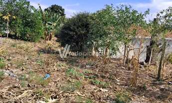 Imagem 4: Terreno - Cidade Satélite Íris - Campinas