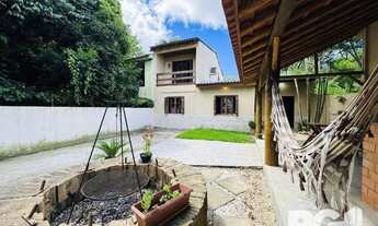 Imagem 2: Casa em Lageado Casa com 3 dormitórios