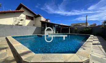 Imagem 4: Casa com 3 dormitórios à venda, 94 m² por R$ 650.000,00 - Cidade Nova Peruibe - Peruíbe/SP