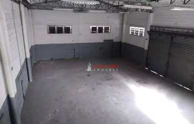 Imagem 6: Galpão para alugar, 800 m² por R$ 11.600,00/mês - Jardim Matarazzo - São Paulo/SP