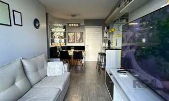 Imagem 4: Apartamento em Jardim Sabará