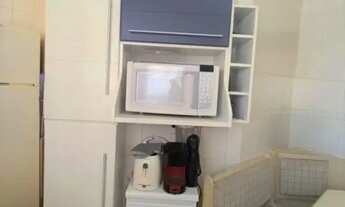 Imagem 7: Apartamento sem condomínio à venda na Vila Assunção, em Santo André