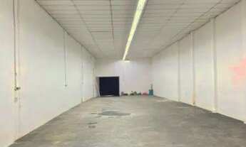 Imagem 3: Galpão na mooca 300m2