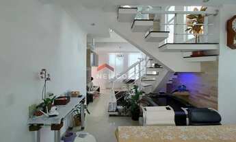 Imagem 5: Sobrado em Rua Angelina - Balneário Três Marias - Peruíbe/SP