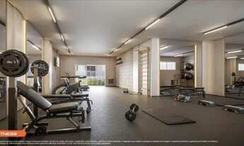 Imagem 5: PITANGUEIRA RESERVA URBANA Apartamentos com Varanda