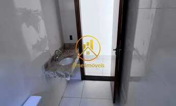 Imagem 6: Casa à venda no bairro Residencial Itaipu - Goiânia/GO