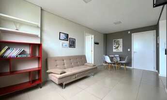 Imagem 6: OPORTUNIDADE IMPERDÍVEL até 28/01 - Apartamento mobiliado em Torres - Locação anual