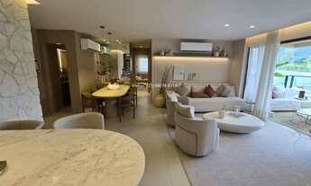 Imagem 5: Novidade: Apartamento de 2 suítes, Green Park Barra, terreno antigo Extra