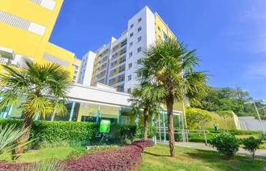 Imagem 2: Vendas Apartamento Curitiba PR