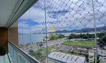 Imagem: Apartamento de Alto Padrão no Jazz Club