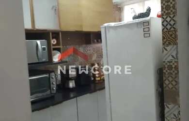 Imagem 4: Apartamento em Estrada do Caminho Velho - Jardim dos Pimentas - Guarulhos/SP