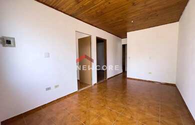 Imagem 2: Casa em Rua Luiz Marcílio Bernardo - Núcleo Habitacional Nobuji Nagasawa - Bauru/SP