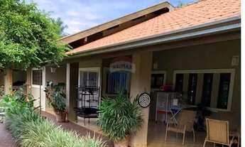 Imagem 4: Chácara à venda 623m² construídos com 3 quartos na Hipica