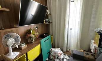 Imagem 5: Imóvel/apartamento para venda tem 74 m² com 2 quartos em Setor Bela Vista - Goiânia - GO