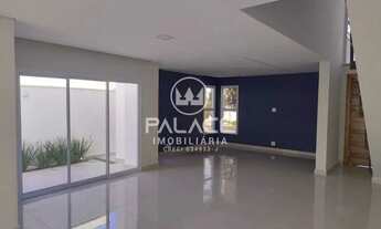 Imagem 4: Casa em condomínio à venda em campestre, piracicaba 3 quartos 211m²