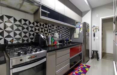 Imagem 6: Apartamento para venda em São Bernardo do Campo