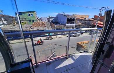 Imagem: KIT NET 1/4 ALTOS NA PEDREIRA