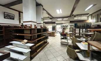 Imagem 3: Alugo loja com 280m2 lineares em Copacabana