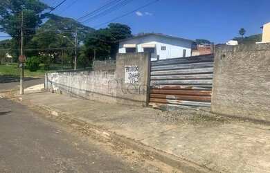 Imagem 5: Terreno à venda com 570 m² no Parque São Quirino, Campinas
