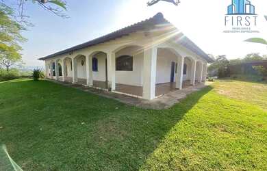 Imagem 4: Chácara com 3 dormitórios à venda, 2364 m² por R$ 1.200.000,00 - Vila Formosa - Louveira/S