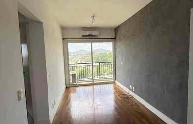 Imagem: APARTAMENTO COM VARANDA GOURMET!