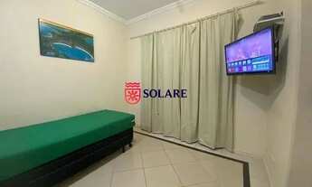 Imagem 4: Apto de 1 dormitório em Bombas para 4 pessoas