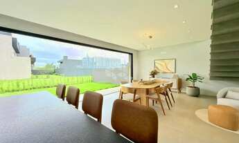 Imagem 4: Casa/sobrado condomínio Sunset em Xangri-Lá 04 dormitórios/04 suítes 02 vagas