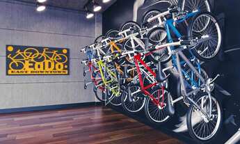 Imagem 5: Imóvel para venda possui 107 metros quadrados com 3 quartos em Praia do Morro - Guarapari