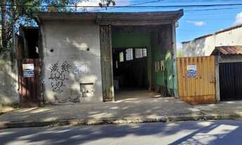 Imagem 2: Galpão em Rua Geraldo de Souza Meireles - Granja Vista Alegre - Contagem/MG