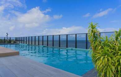 Imagem: Excelente OPORTUNIDADE! Flat Garden ALTO