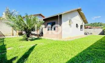 Imagem: CASA SEMIMOBILIADA COM 2 QUARTOS - VILA