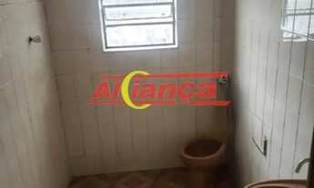 Imagem 6: Casa Térrea à venda com 3 Dormitórios - 2 vagas - TERRENO 7 X 30 - BAIRRO COCAIA - GRS/SP