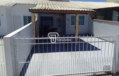 Imagem: Casa à venda no bairro São Sebastião