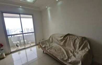 Imagem 2: Imóvel para aluguel e venda com 86 metros quadrados com 3 quartos em Cambuci - São Paulo