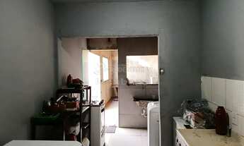 Imagem 6: Casa com Salao Comercial Venda Residencial Dignidade