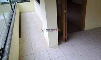 Imagem 4: Apartamento Garden na Bela Vista com 3 dormitórios, suíte, lareira , churrasqueira e garag