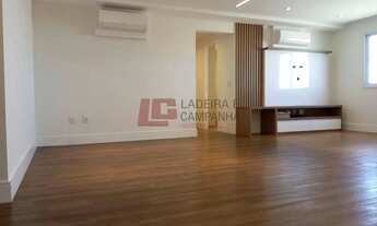 Imagem: Apartamento com 3 quartos - Campinas