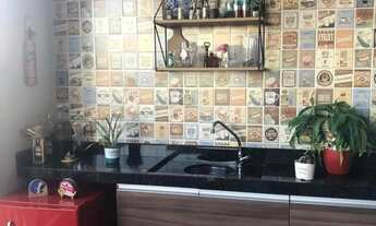 Imagem 7: Apartamento em Rua Clemente Pereira - Ipiranga - São Paulo/SP