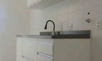 Imagem: Apartamento com 2 dormitórios para alugar