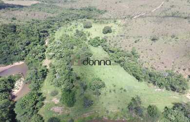 Imagem: Fazenda à venda, Centro - Coromandel/MG