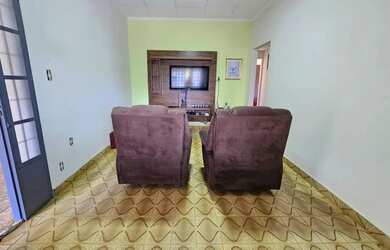 Imagem 4: Sobrado para aluguel com 200 metros quadrados com 4 quartos em Setor São José - Goiânia