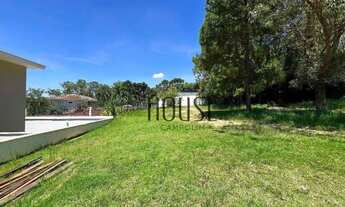 Imagem 2: Terreno à venda em Terras de São Lucas: condomínio de alto padrão em Sorocaba, com 1009m²