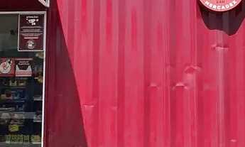 Imagem 7: Condomínio Pedro Barreto, bairro São Conrado. [1638