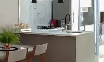 Imagem 6: Casa à venda no Parque Nova Carioba, Americana, 3 dormitórios