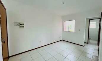 Imagem 5: APARTAMENTO - ARIRIU 02 DORMITORIOS COM VAGA COBERTA