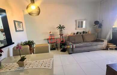 Imagem 3: Apartamento com 2 dormitórios à venda, 93 m² por R$ 580.000 - Braga - Cabo Frio/RJ