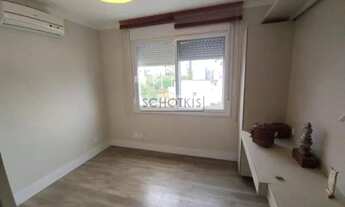 Imagem 7: IMOBILIÁRIA SCHOTKIS VENDE AMPLA COBERTURA DE 02 DORMITÓRIOS SEMIMOBILIADA, DE FRENTE, DES