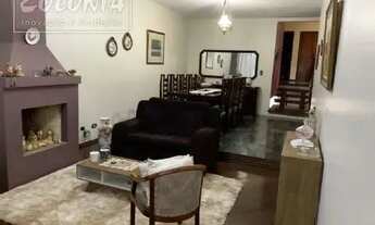 Imagem: Sobrado a venda - Santa Maria, São Caetano